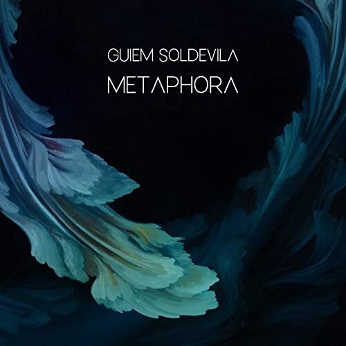 Guiem Soldevila: Metaphora - VINYL