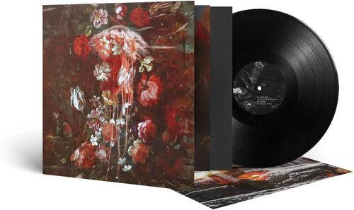 Unreqvited- Beautiful Ghosts - LP