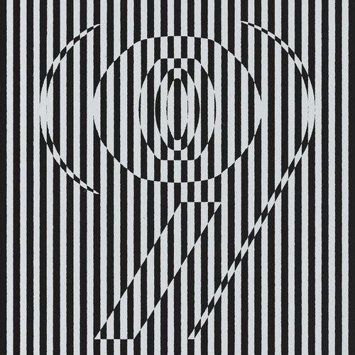 The Pond- 9 (Indie Exclusive Vinyl) (Coke Bottle Vinyl) - LP