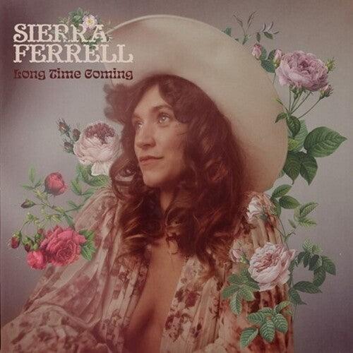Sierra Ferrell- Long Time Coming - LP