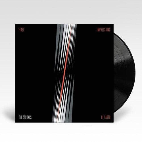 The Strokes- First Impressions Of Earth - LP