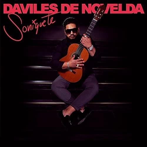 Daviles De Novelda: Soniquete - CD