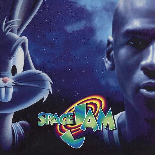 Space Jam (Music From And Inspired By The Motion Picture) - LP