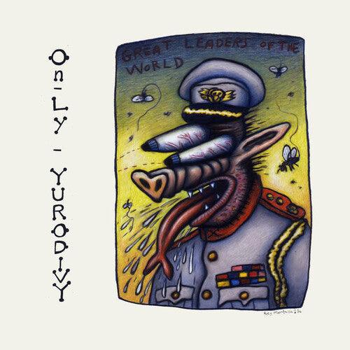 On- Ly - LP