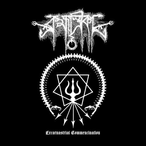 Brahmastrika: Excarnastrial Commencination - VINYL