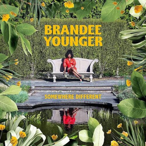 Brandee Younger- Somewhere Different - LP