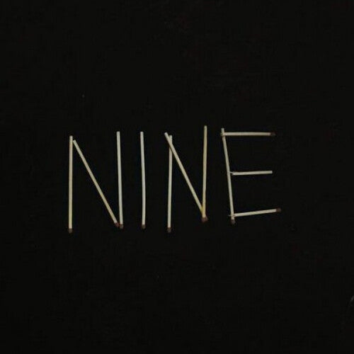 Sault: Nine - VINYL
