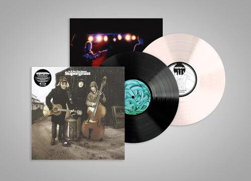 Supergrass- In It for the Money (2021 - Remaster) - LP