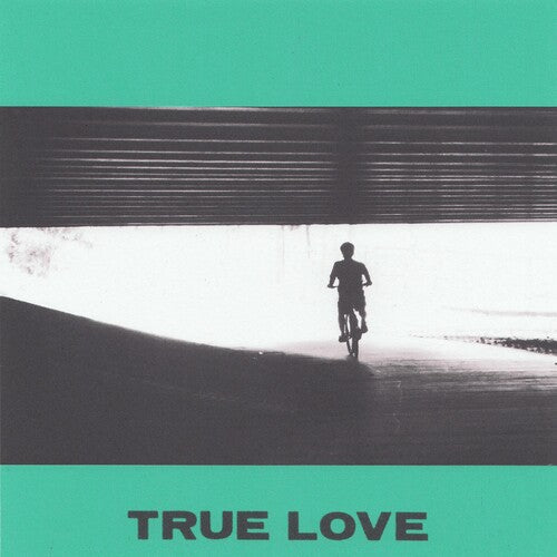 Hovvdy- True Love - LP