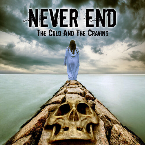 Never End: Cold And The Craving - CD