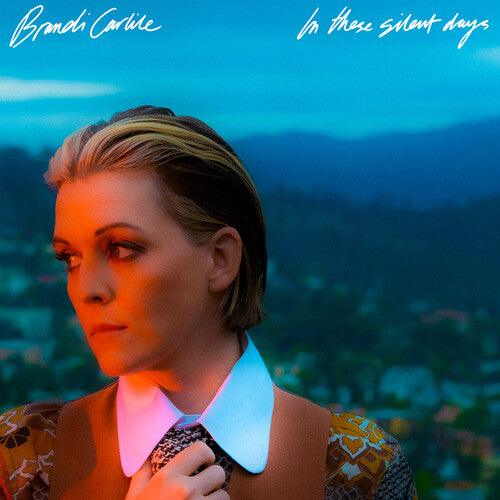 Brandi Carlile- In These Silent Days - LP