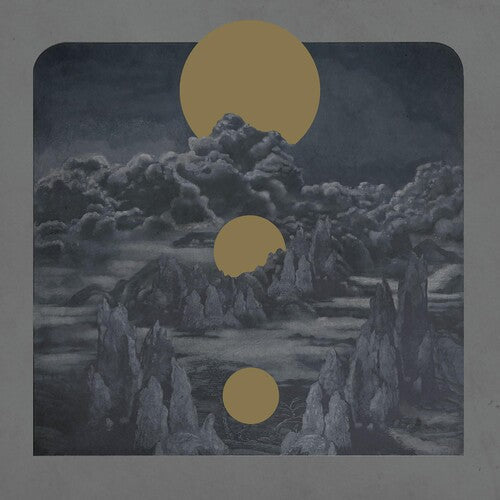 Yob: CLEARING THE PATH TO ASCEND - VINYL