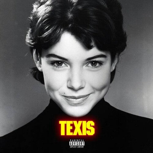 Sleigh Bells- Texis - LP