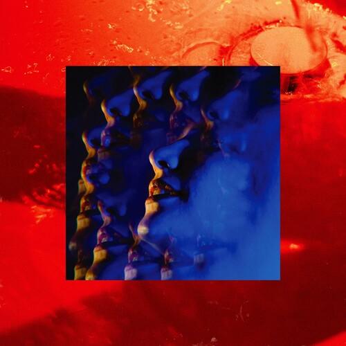 Little Hag- Leash - LP