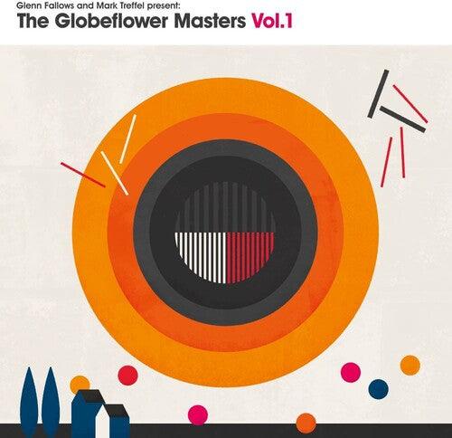 Glenn Fallows- The Globeflower Masters Vol. 1 (Original Soundtrack) - LP