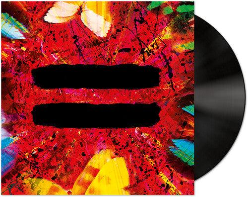 Ed Sheeran- = - LP