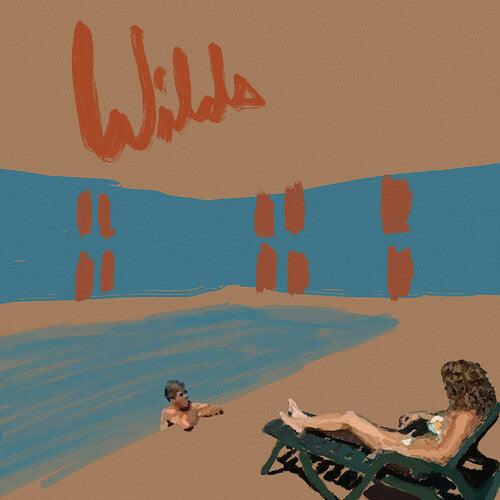 Andy Shauf- Wilds - LP