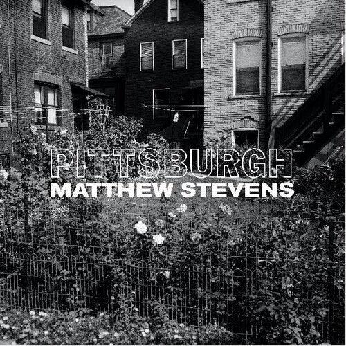 Matthew Stevens- Pittsburgh - LP