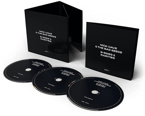 Nick Cave & the Bad Seeds: B-Sides & Rarities (Part I) - CD