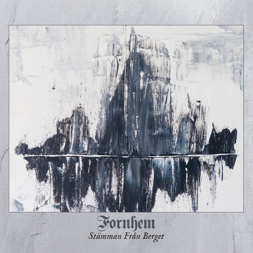Fornhem: Stamman fran Berget - CD