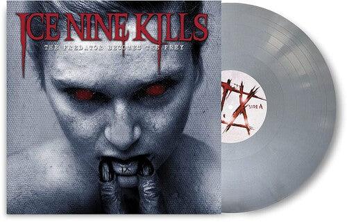 Ice Nine Kills- The Predator Becomes The Prey - LP