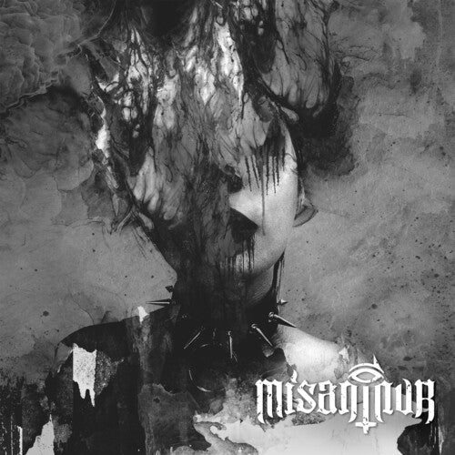 Misanthur: Ephemeris - CD