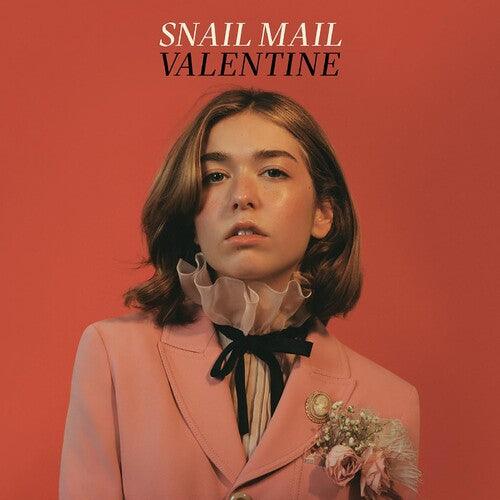 Snail Mail- Valentine - LP