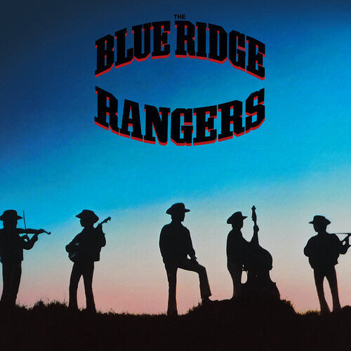John Fogerty: The Blue Ridge Rangers - CD