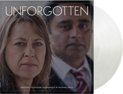 Michael Price- Unforgotten (Original Soundtrack) - LP