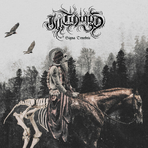 Ill Tidings: Signa Tenebris - CD
