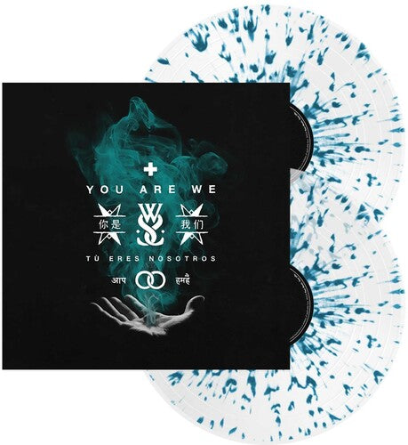 While She Sleeps: You Are We - VINYL