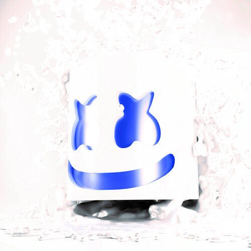 Marshmello- Shockwave - LP