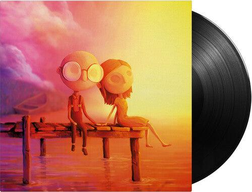 Steven Wilson- Last Day of June (Original Game Soundtrack) - LP