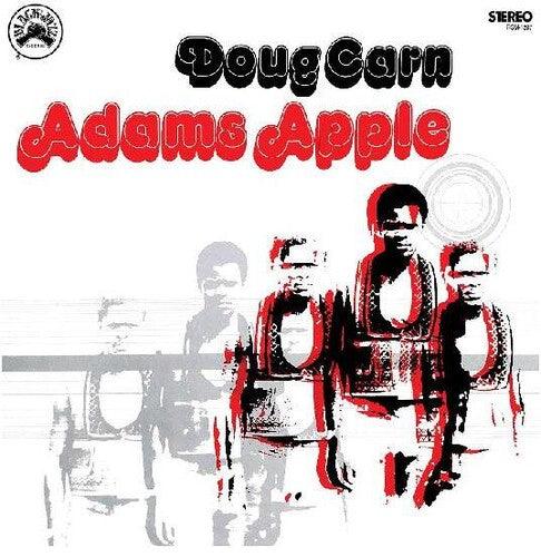Doug Carn- Adam's Apple (Indie Exclusive Vinyl) - LP