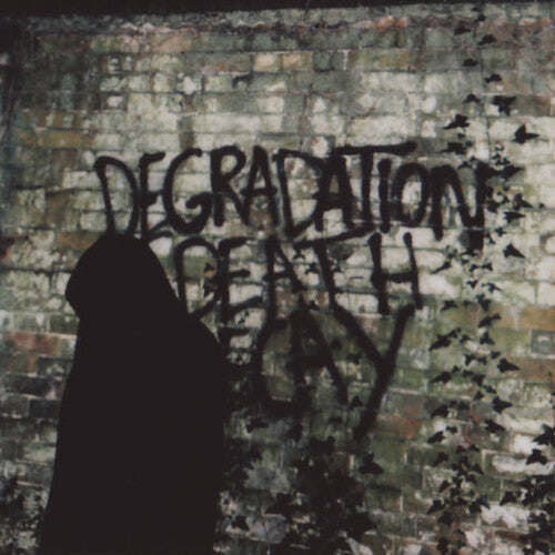 Ian Miles: Degradation, Death, Decay - VINYL
