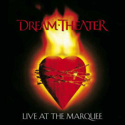 Dream Theater: Live At The Marquee - CD