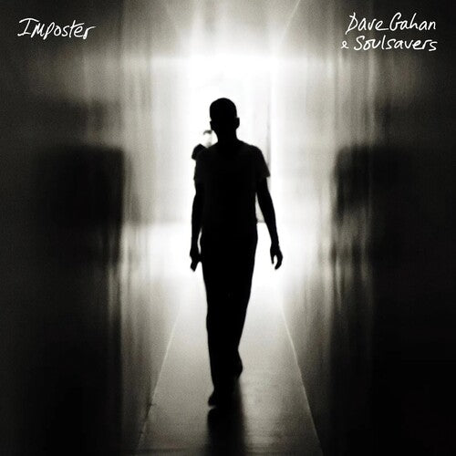 Dave Gahan & Soulsavers- Imposter - LP