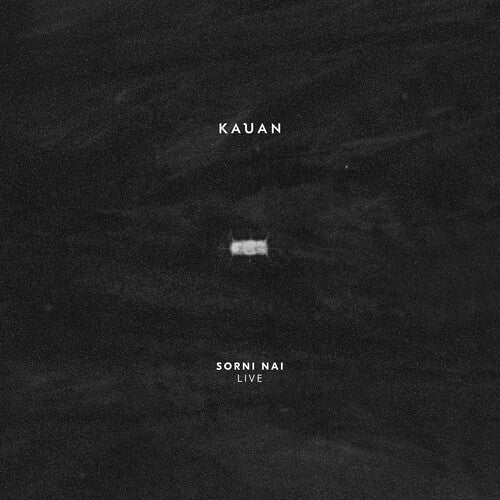 Kauan: Sorni Nai Live - CD