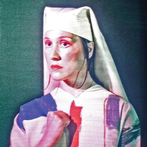 Cate Le Bon- Pompeii - LP