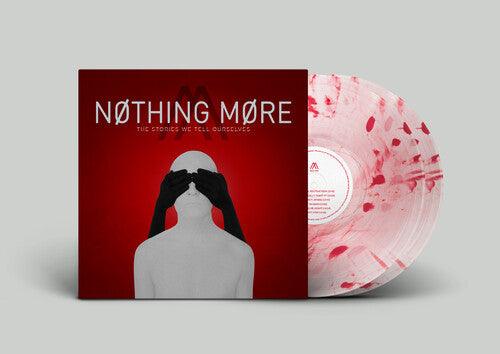 Nothing More- The Stories We Tell Ourselves - LP