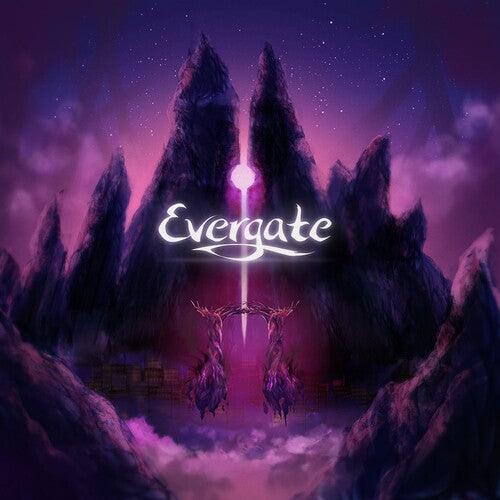 M.R. Miller- Evergate (original Game Soundtrack) - LP