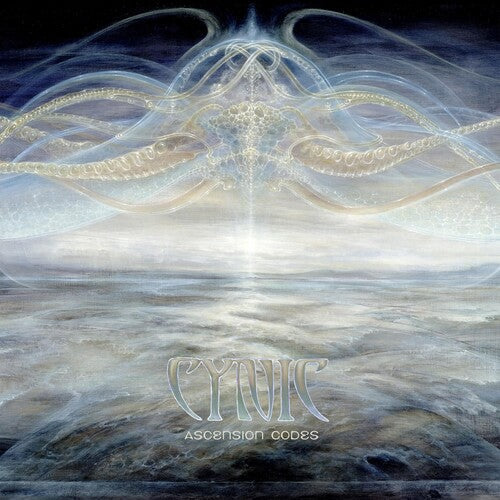 Cynic: Ascension Codes - VINYL