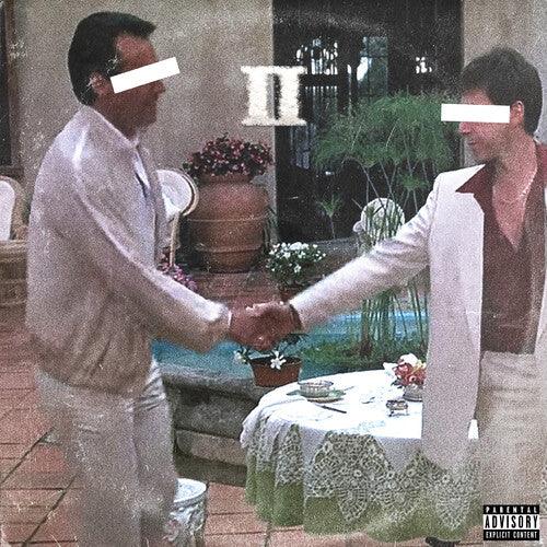 Benny the Butcher- Plugs I Met 2 - LP