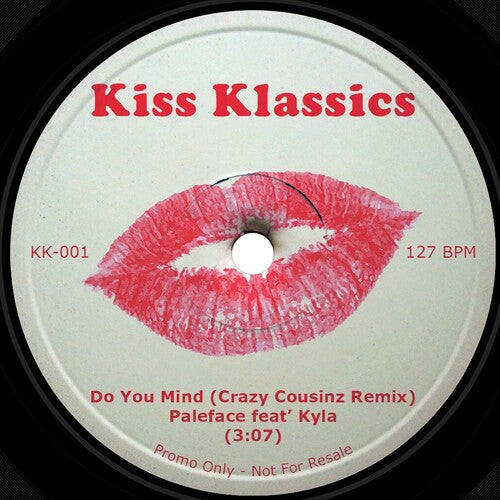 Paleface & Kyla / Drake: Do You Mind / One Dance - 7-INCH SINGLE