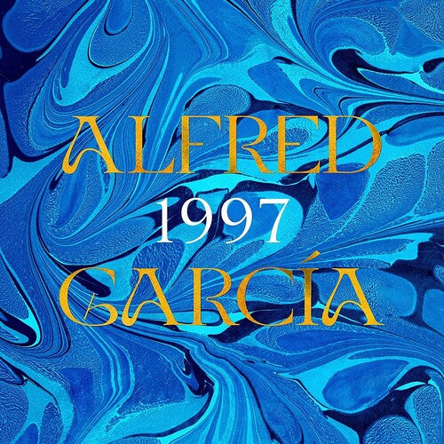 Alfred Garcia: 1997 (Edicion Deluxe: Box Set) - CD