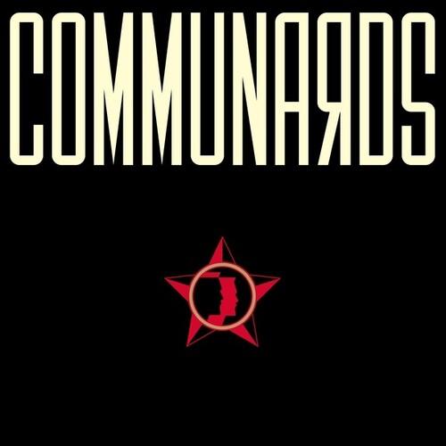 The Communards- Communards - LP