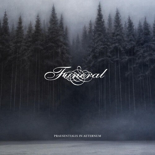 Funeral: Praesentialis In Aeternum - VINYL