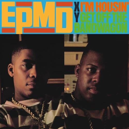 EPMD- I'm Housin' - LP