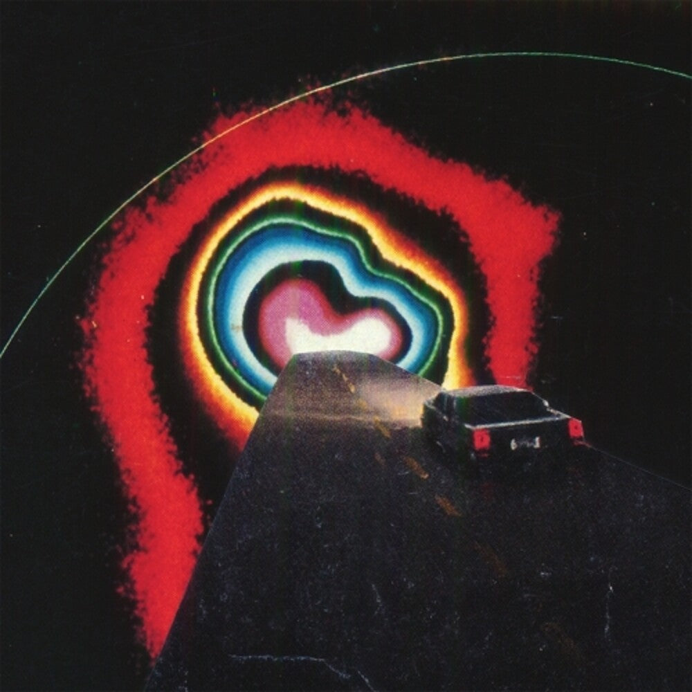 John Dwyer / Sawyer,Ryan / Coastes,Greg- Gong Splat - LP