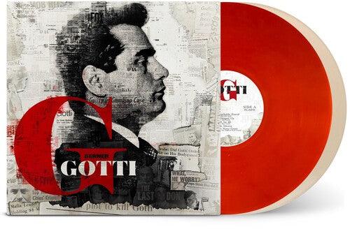 Berner- Gotti - Candy Apple & Cream - LP